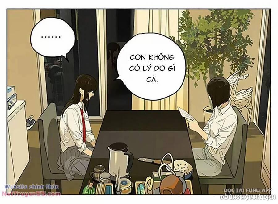 Chuyện Tình Tuổi Học Trò 191 trang 8