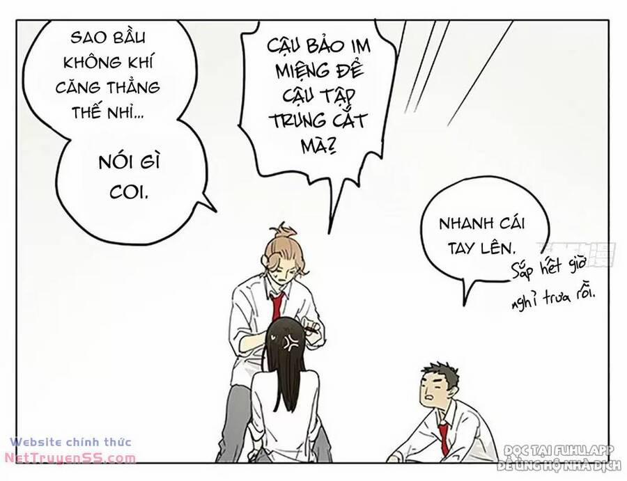 Chuyện Tình Tuổi Học Trò 192 trang 11