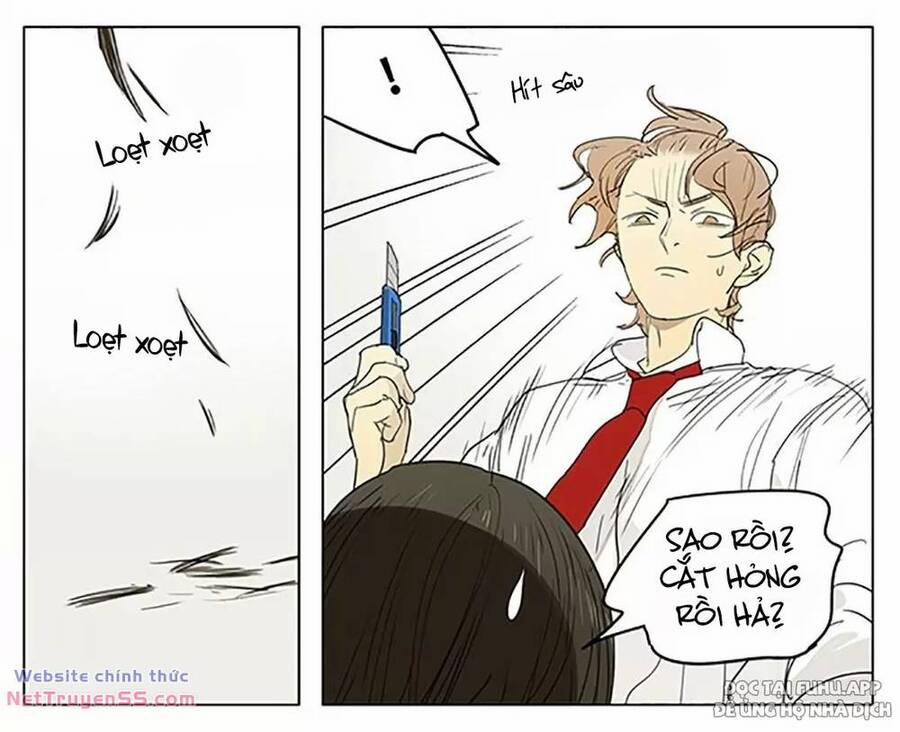 Chuyện Tình Tuổi Học Trò 192 trang 12