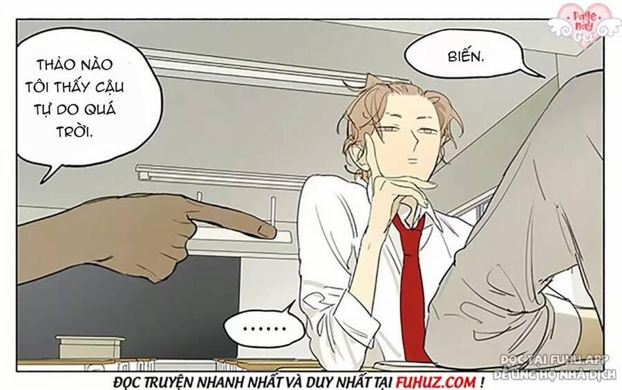 Chuyện Tình Tuổi Học Trò 192 trang 4