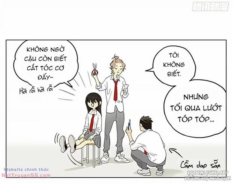 Chuyện Tình Tuổi Học Trò 192 trang 6