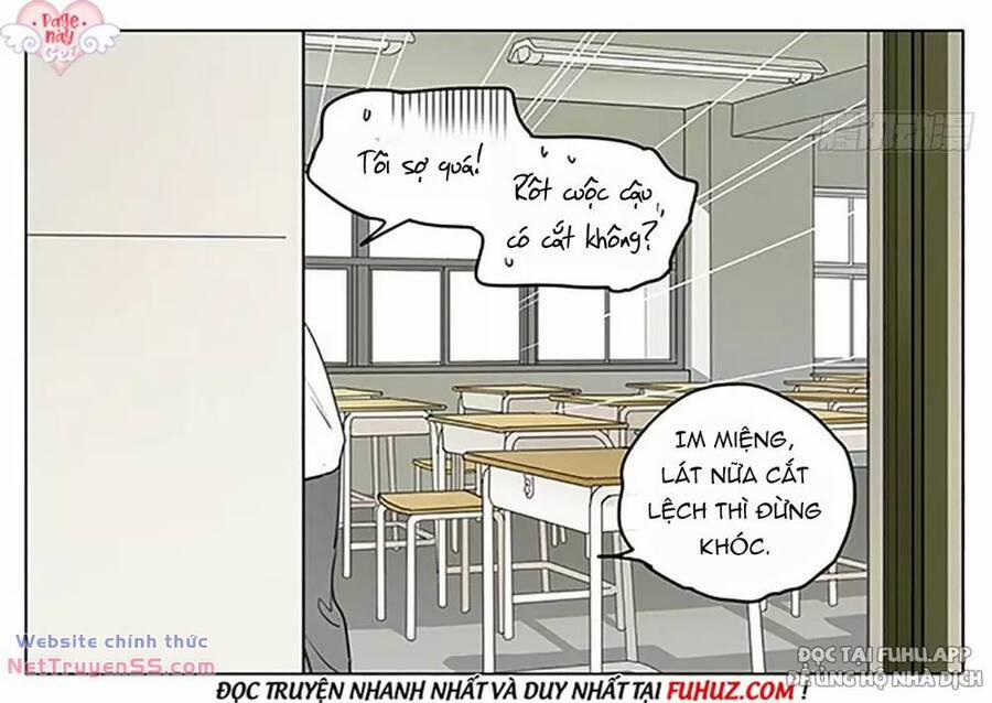 Chuyện Tình Tuổi Học Trò 192 trang 9