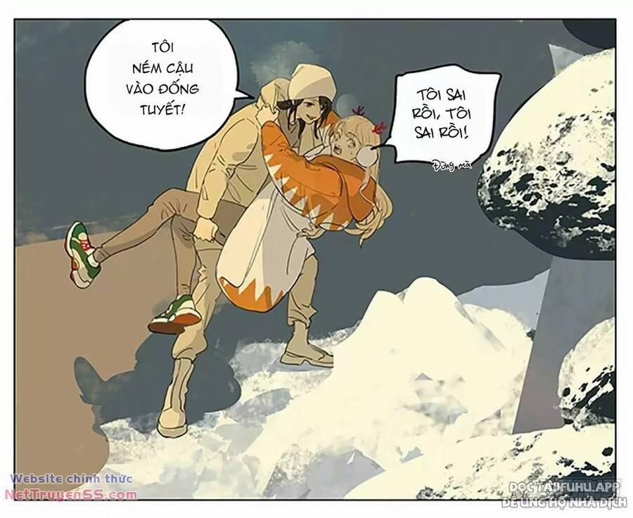 Chuyện Tình Tuổi Học Trò 193 trang 10