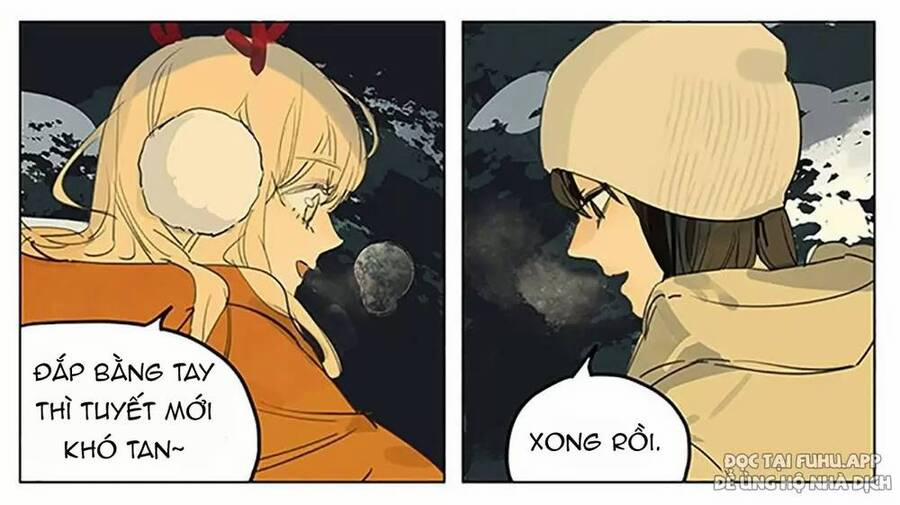 Chuyện Tình Tuổi Học Trò 193 trang 2