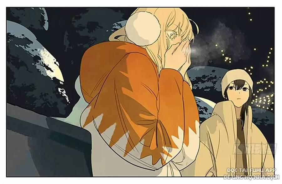 Chuyện Tình Tuổi Học Trò 193 trang 3