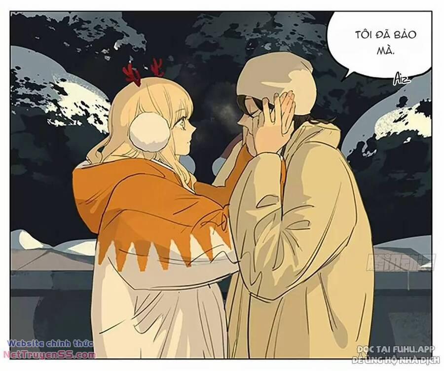 Chuyện Tình Tuổi Học Trò 193 trang 5