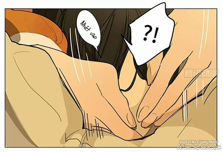 Chuyện Tình Tuổi Học Trò 193 trang 7