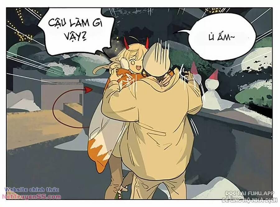 Chuyện Tình Tuổi Học Trò 193 trang 8