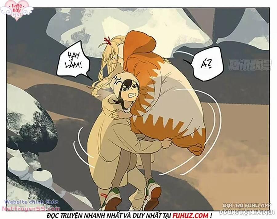 Chuyện Tình Tuổi Học Trò 193 trang 9