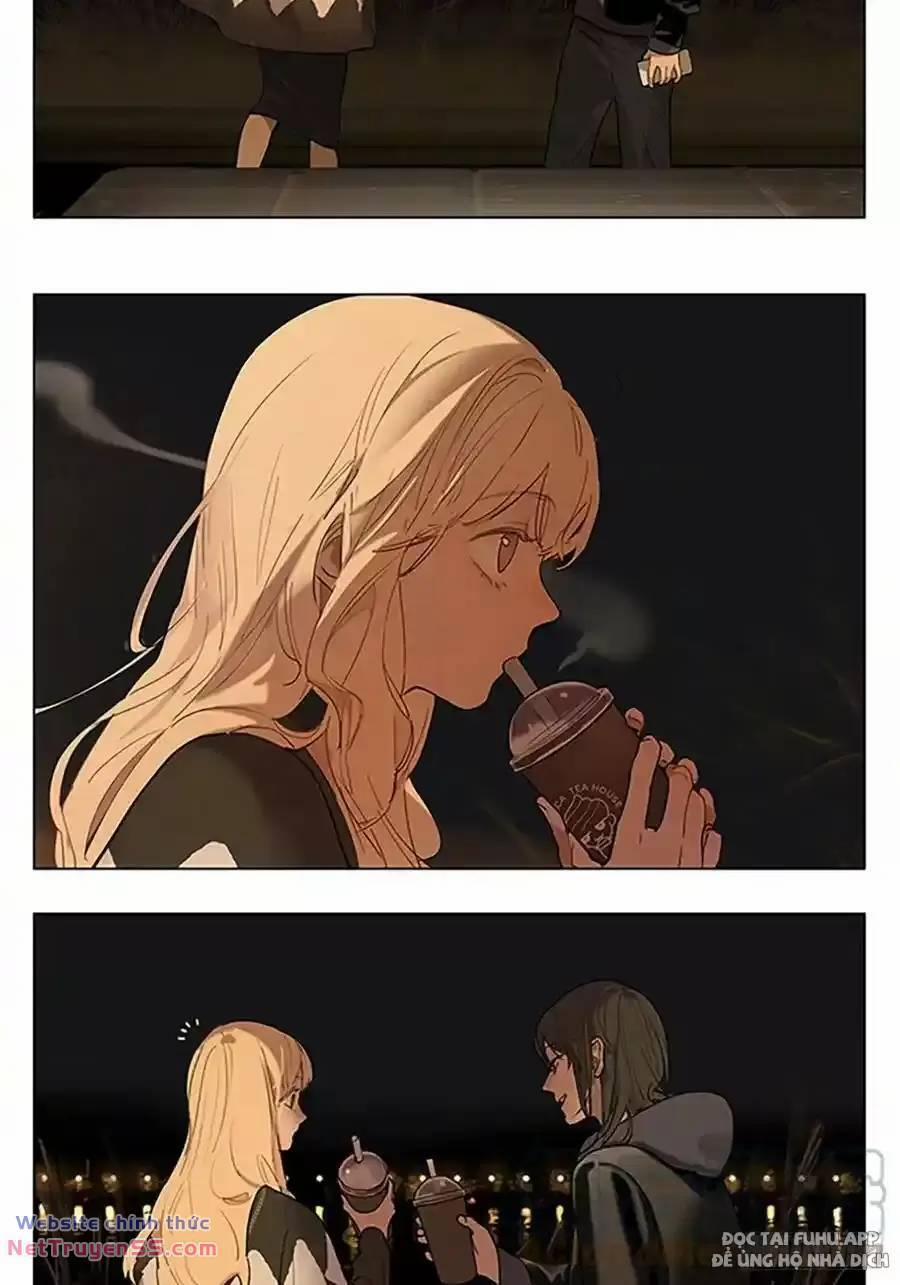 Chuyện Tình Tuổi Học Trò 195 trang 2