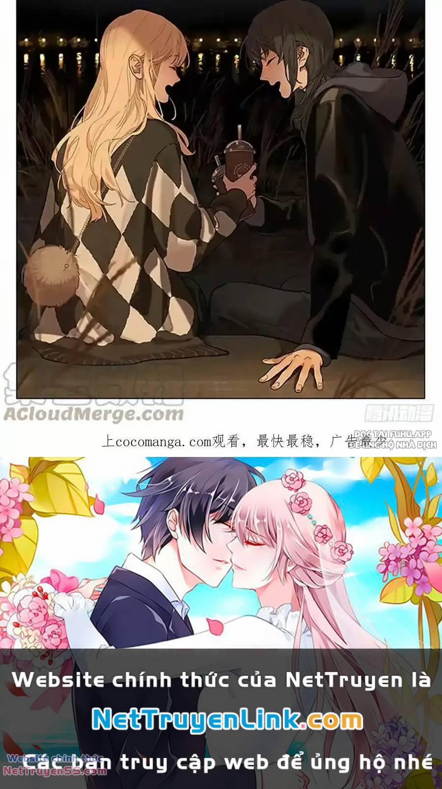 Chuyện Tình Tuổi Học Trò 195 trang 4