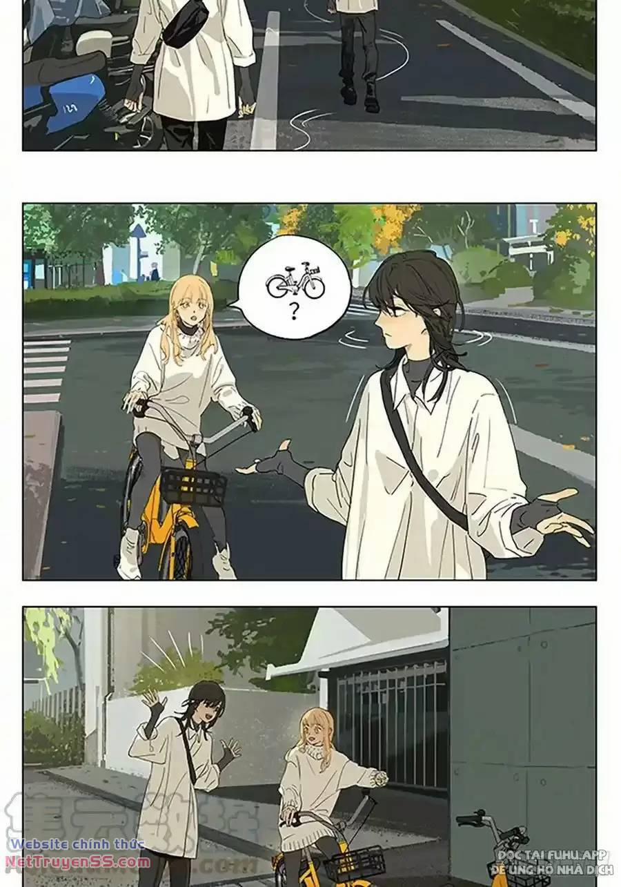 Chuyện Tình Tuổi Học Trò 196 trang 2