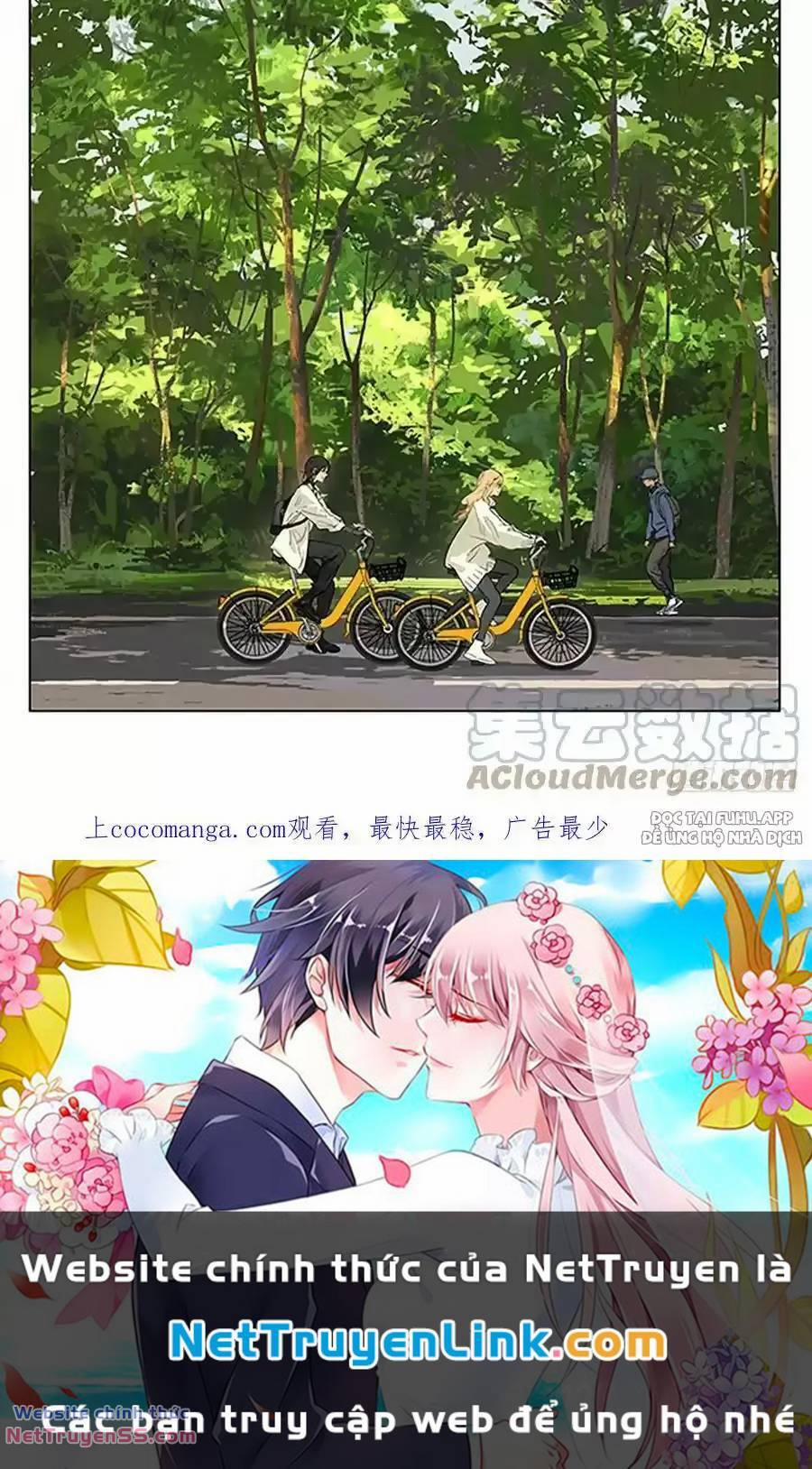 Chuyện Tình Tuổi Học Trò 196 trang 4