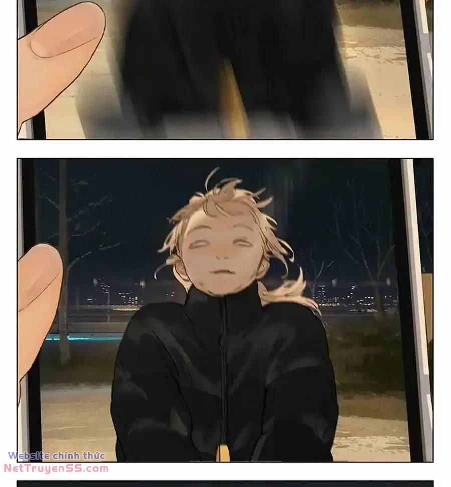 Chuyện Tình Tuổi Học Trò 197 trang 3