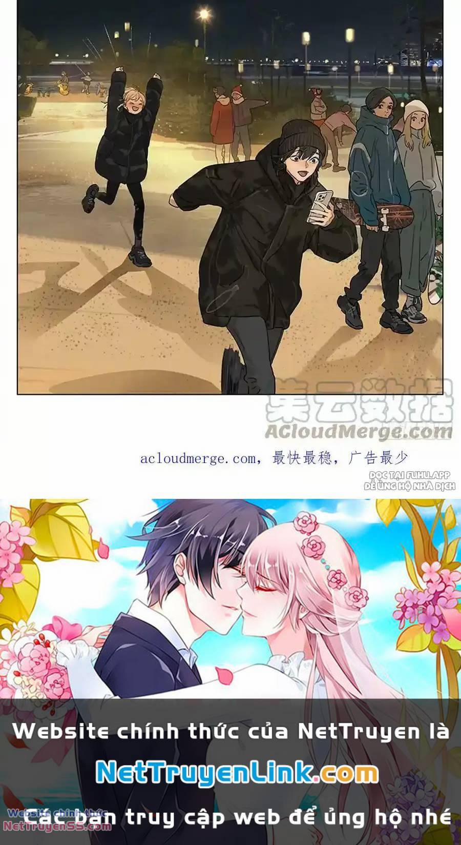 Chuyện Tình Tuổi Học Trò 197 trang 4