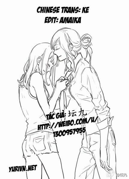 Chuyện Tình Tuổi Học Trò 2 trang 8