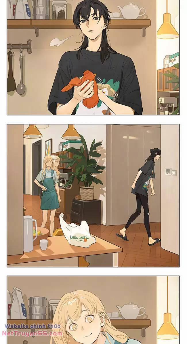 Chuyện Tình Tuổi Học Trò 203 trang 2