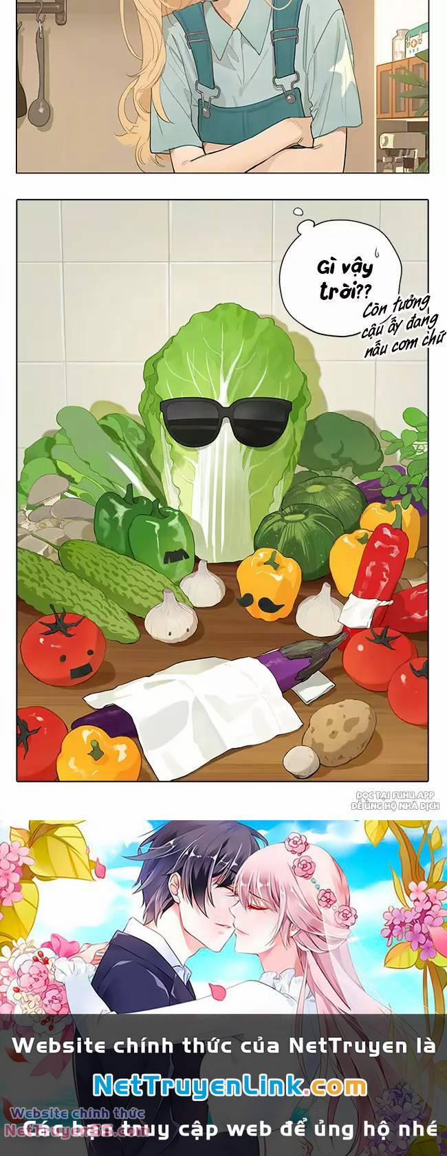 Chuyện Tình Tuổi Học Trò 203 trang 3