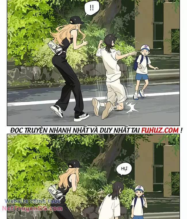 Chuyện Tình Tuổi Học Trò 204 trang 2