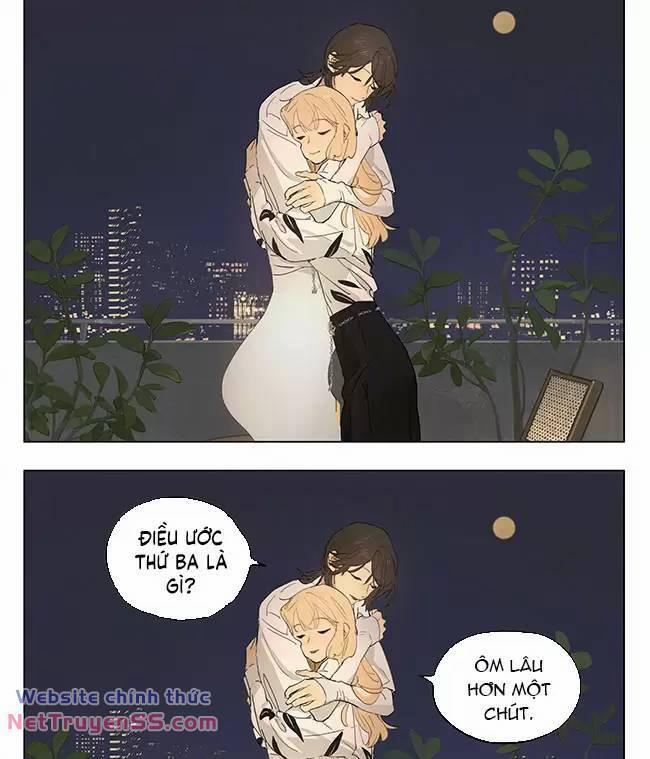 Chuyện Tình Tuổi Học Trò 205 trang 3