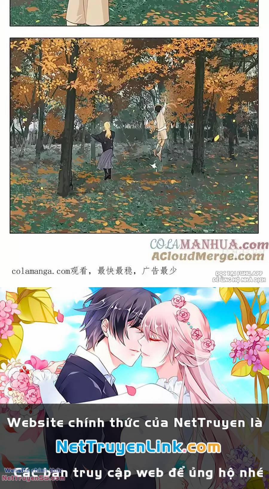 Chuyện Tình Tuổi Học Trò 206 trang 5