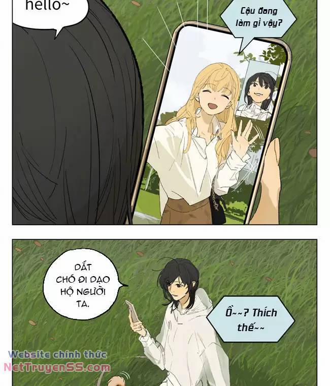 Chuyện Tình Tuổi Học Trò 208 trang 2