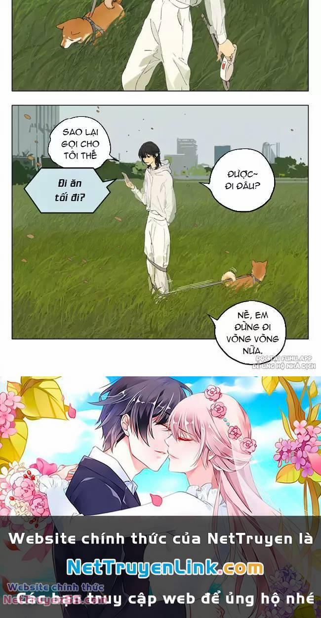 Chuyện Tình Tuổi Học Trò 208 trang 3