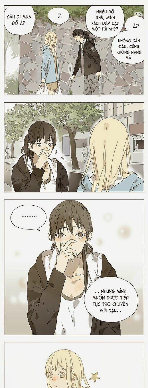 Chuyện Tình Tuổi Học Trò 3 trang 6