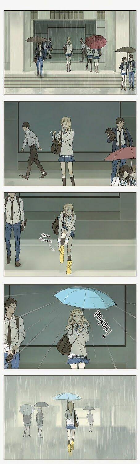 Chuyện Tình Tuổi Học Trò 5 trang 15