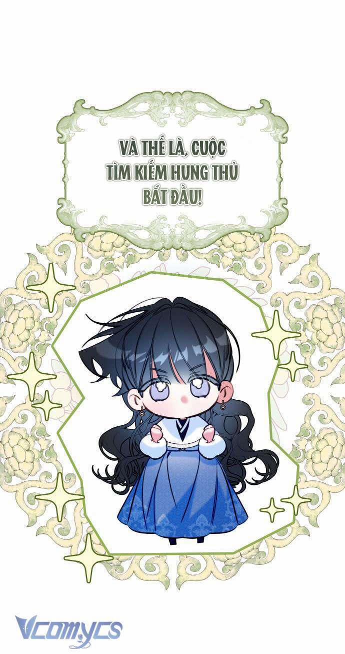 Chuyện Tình Tuyết Phương Bắc 10 trang 1