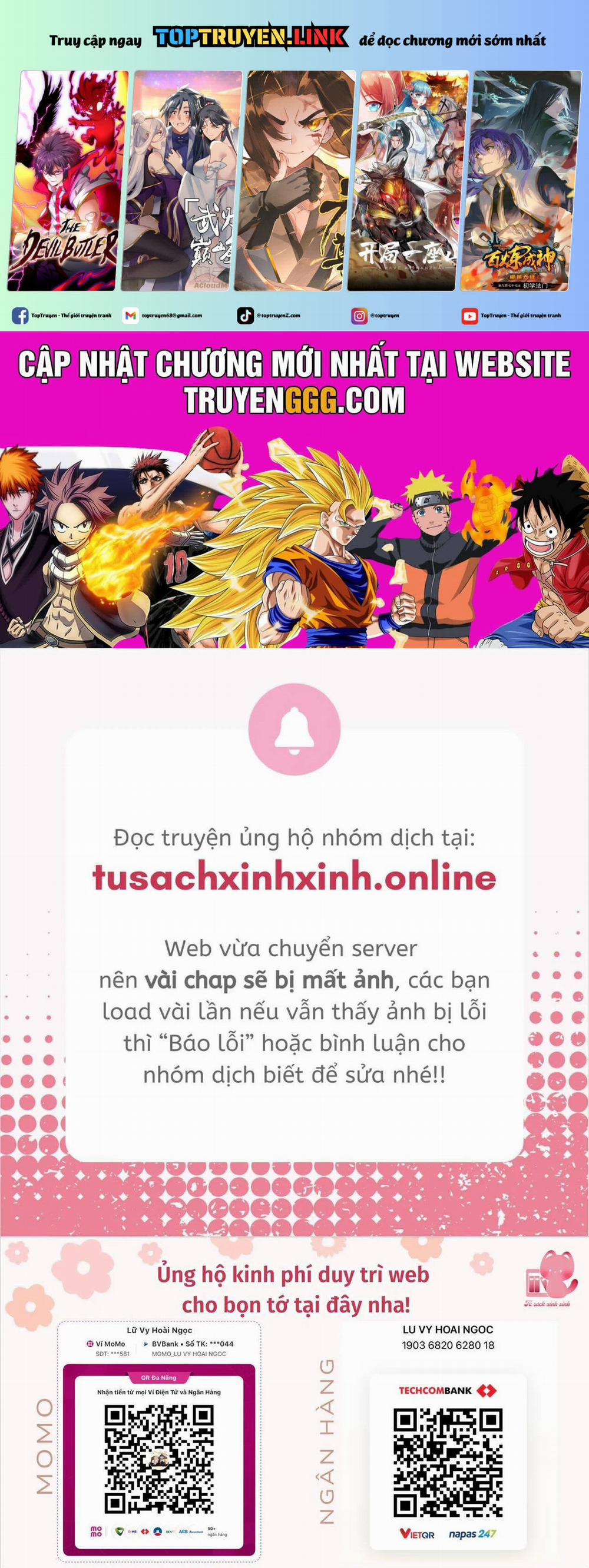 Chuyện Tình Tuyết Phương Bắc 12 trang 0
