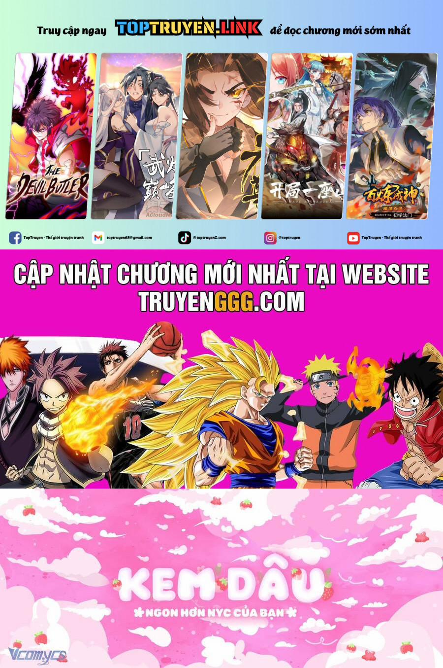 Chuyện Tình Tuyết Phương Bắc 14 trang 0