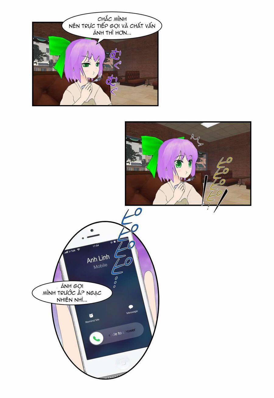 Chuyện Tình Wi-Fi 10 trang 13