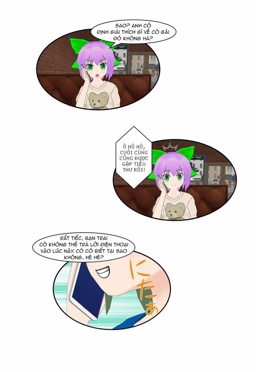 Chuyện Tình Wi-Fi 10 trang 14