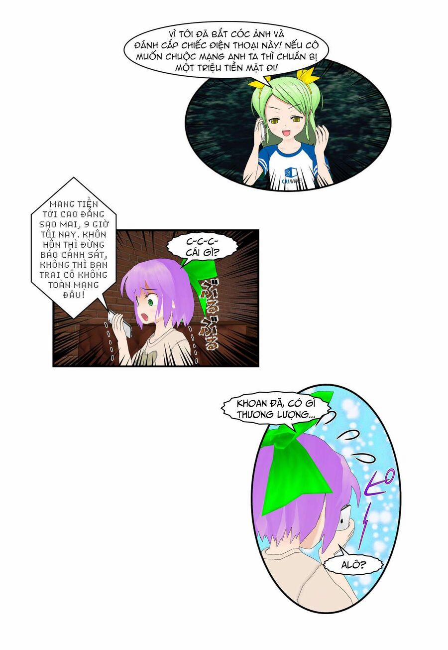 Chuyện Tình Wi-Fi 10 trang 15