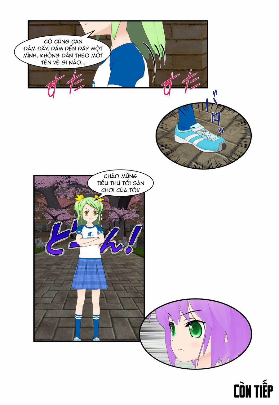 Chuyện Tình Wi-Fi 10 trang 21