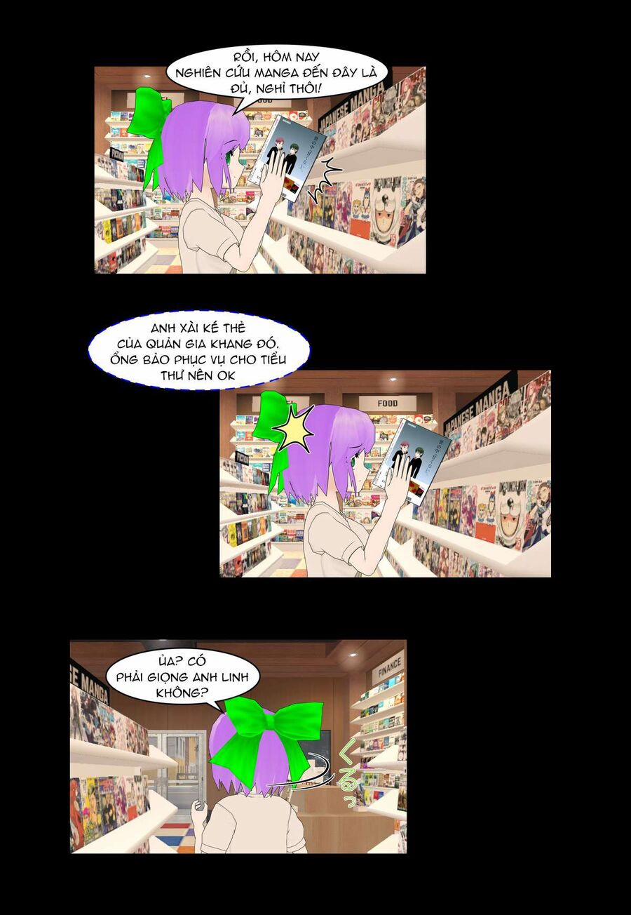 Chuyện Tình Wi-Fi 10 trang 6