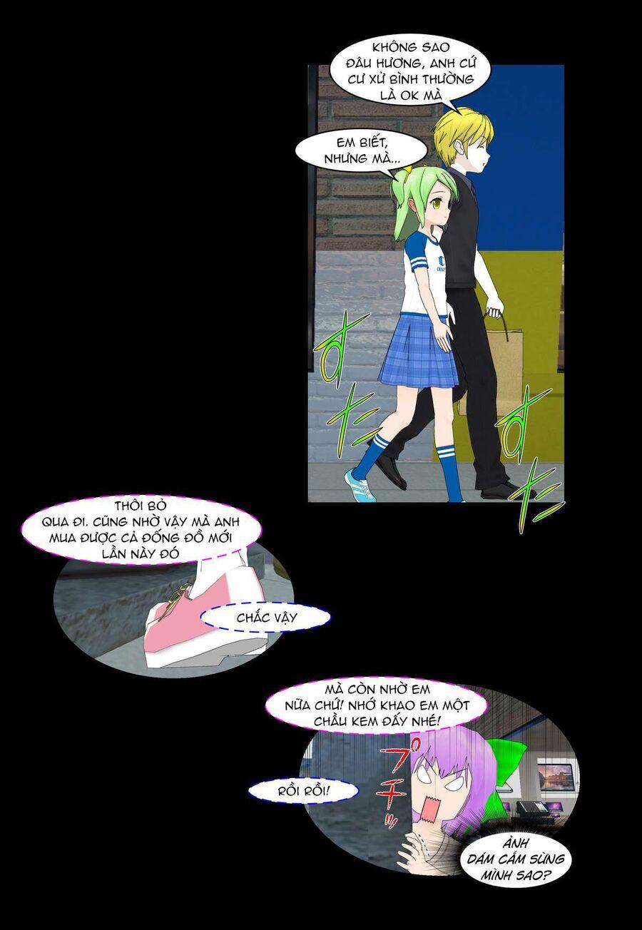 Chuyện Tình Wi-Fi 10 trang 8