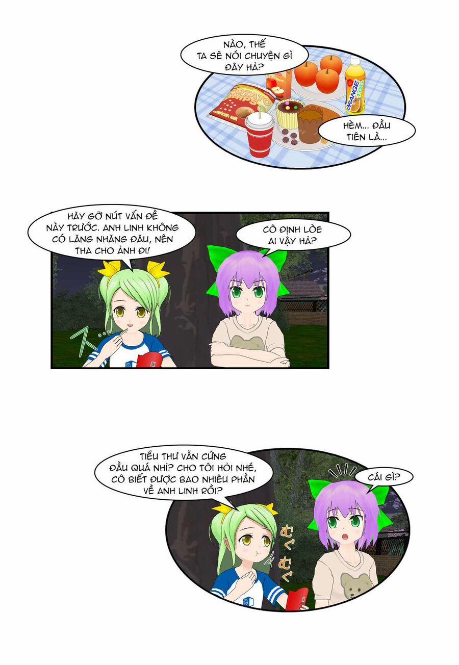 Chuyện Tình Wi-Fi 11 trang 11