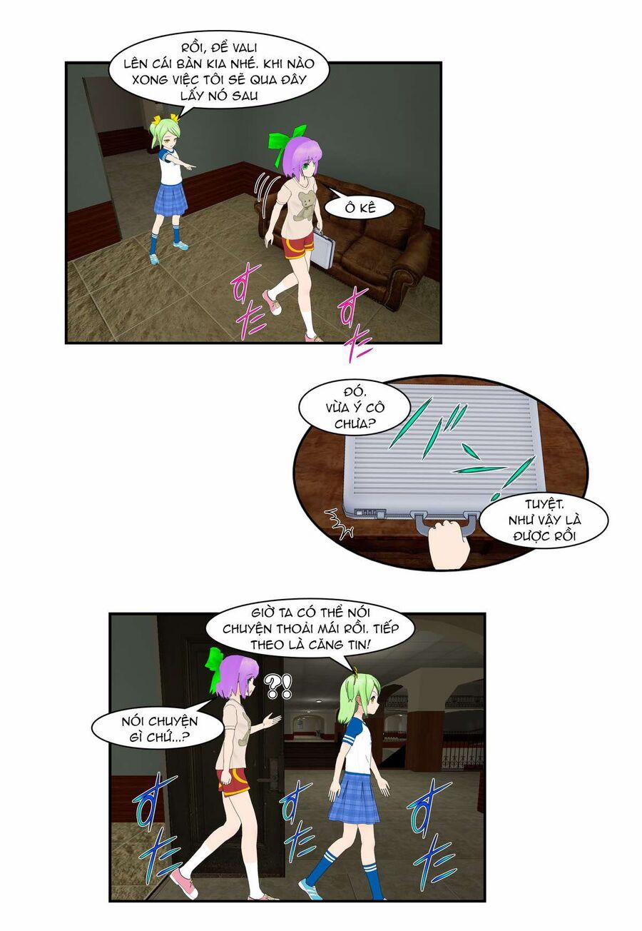 Chuyện Tình Wi-Fi 11 trang 8