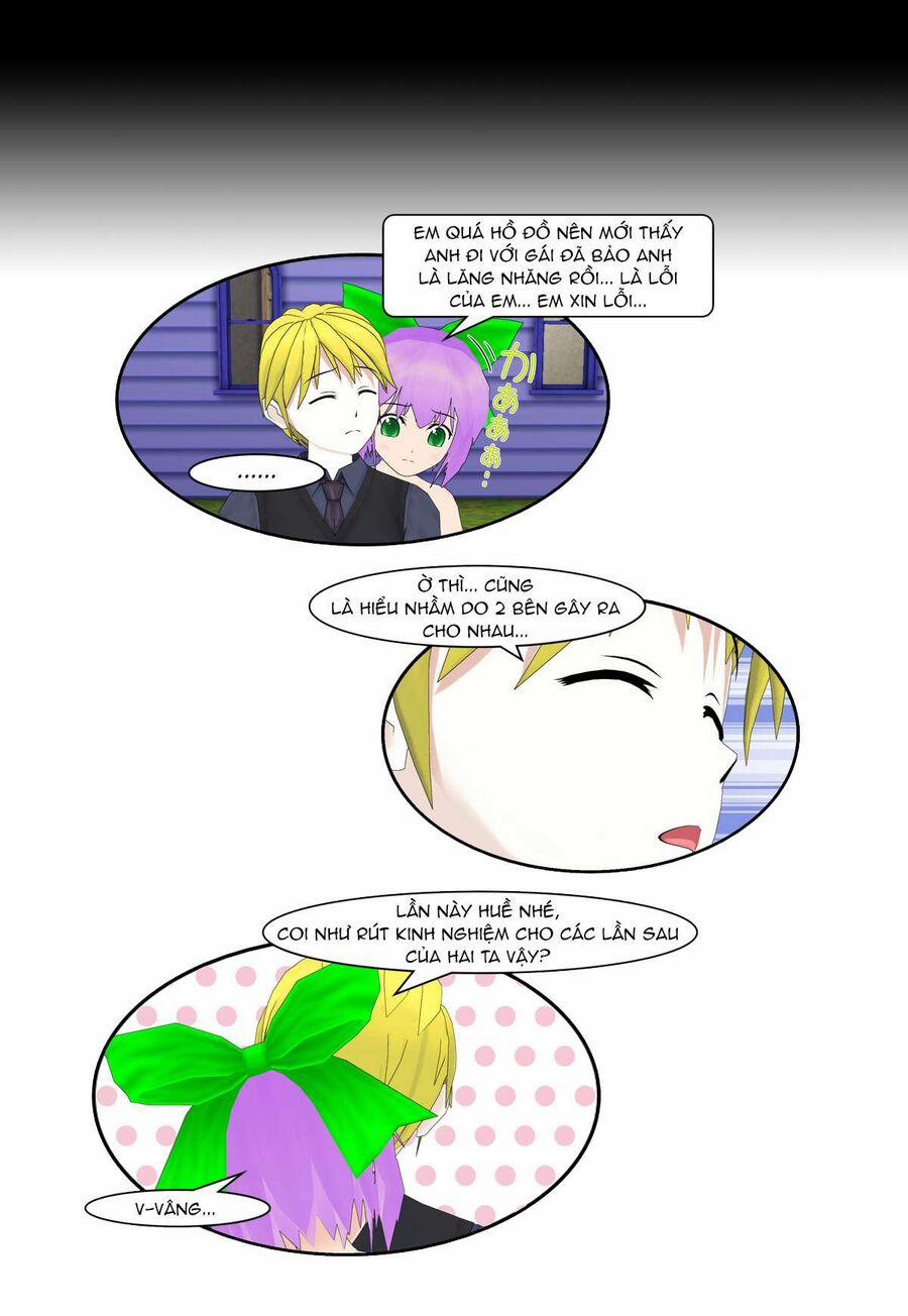 Chuyện Tình Wi-Fi 12.5 trang 10