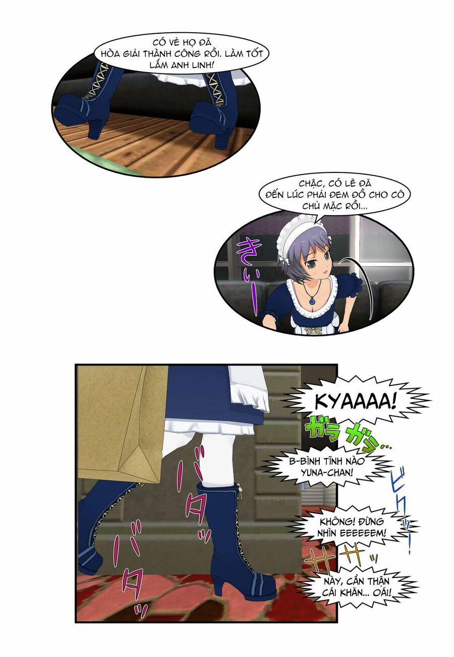 Chuyện Tình Wi-Fi 12.5 trang 12