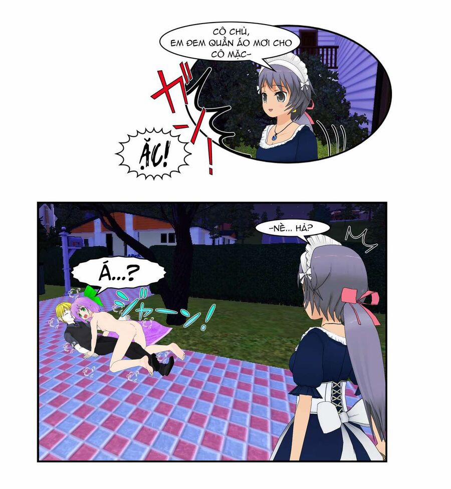 Chuyện Tình Wi-Fi 12.5 trang 13