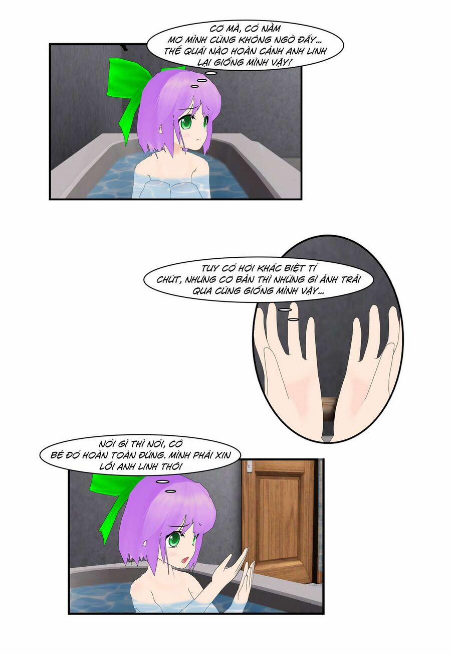 Chuyện Tình Wi-Fi 12 trang 11