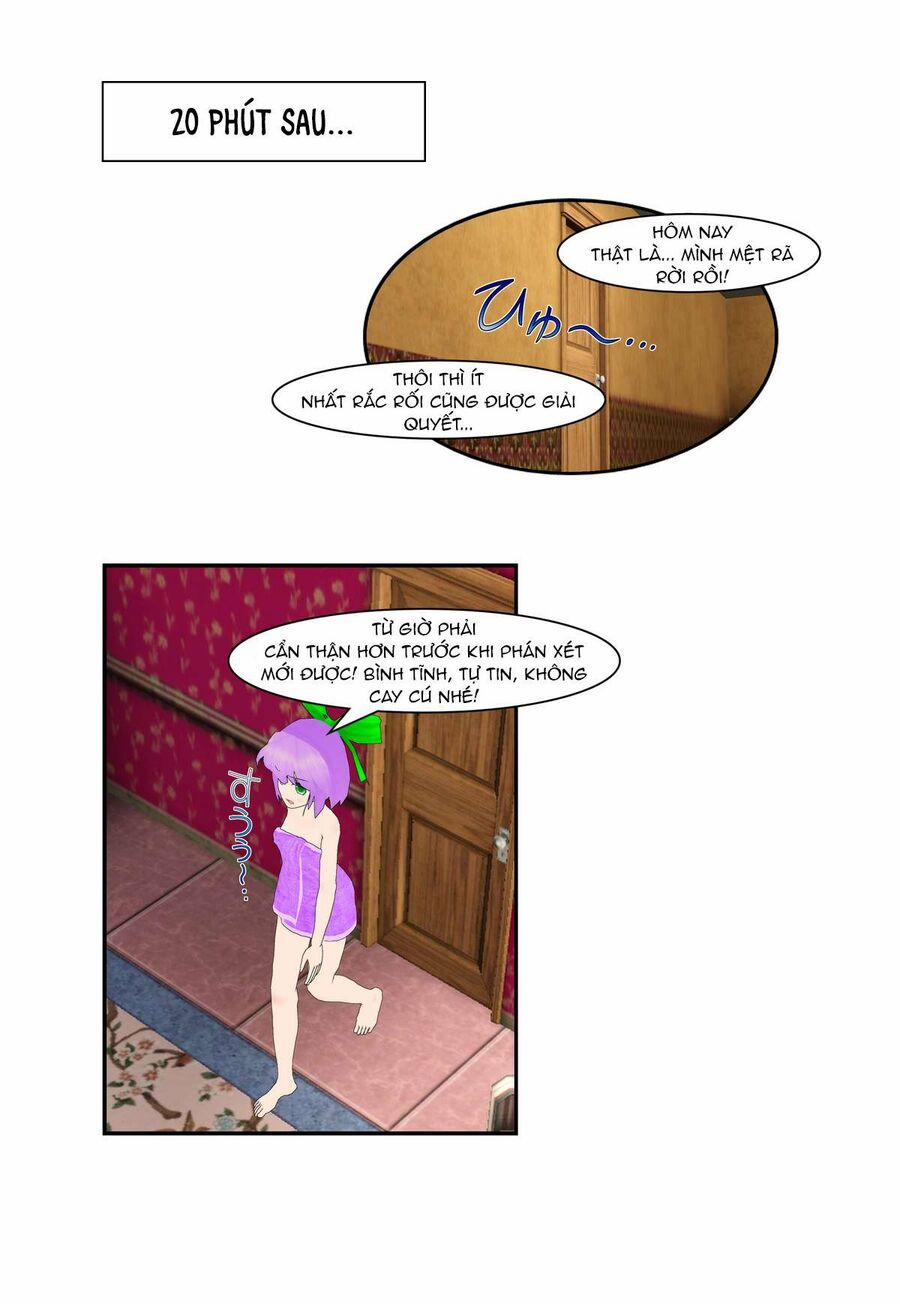 Chuyện Tình Wi-Fi 12 trang 12