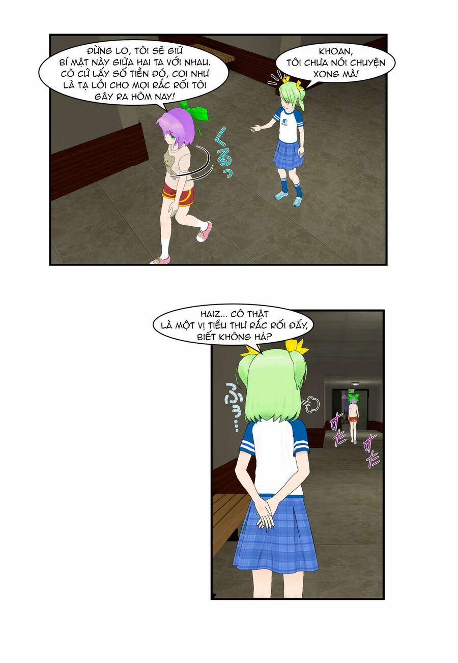 Chuyện Tình Wi-Fi 12 trang 5