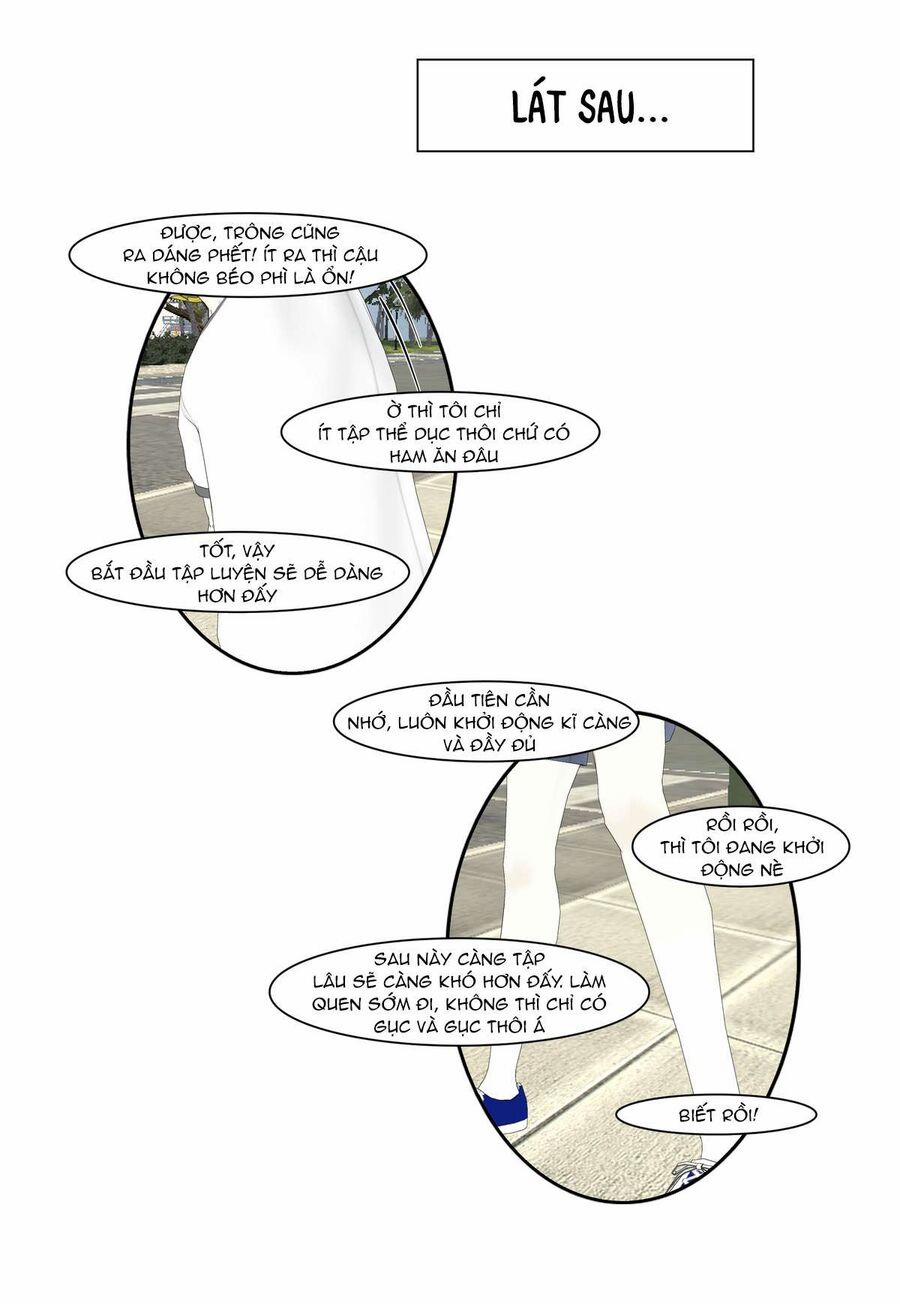 Chuyện Tình Wi-Fi 14 trang 10