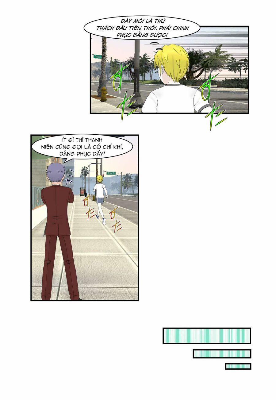 Chuyện Tình Wi-Fi 14 trang 13