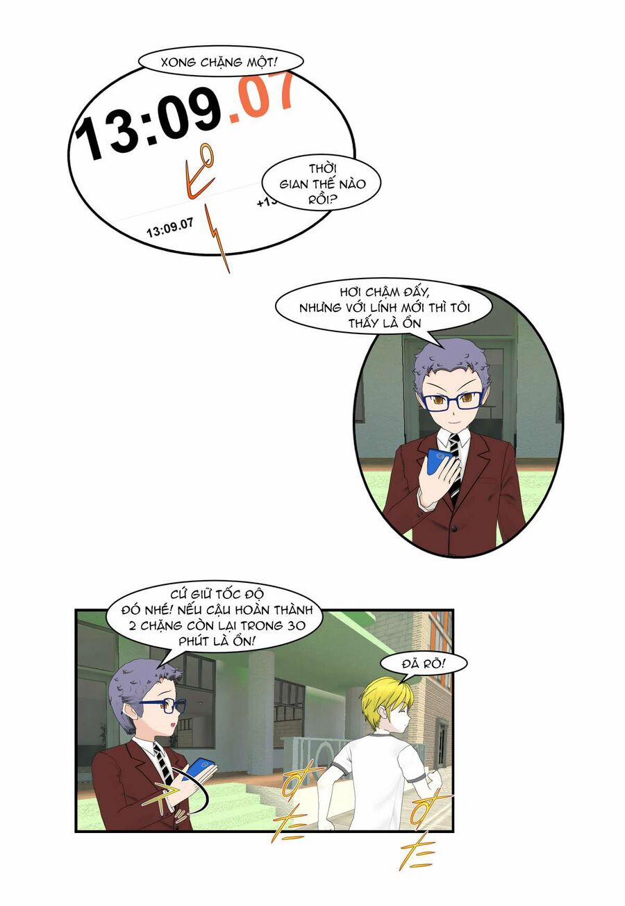 Chuyện Tình Wi-Fi 14 trang 14