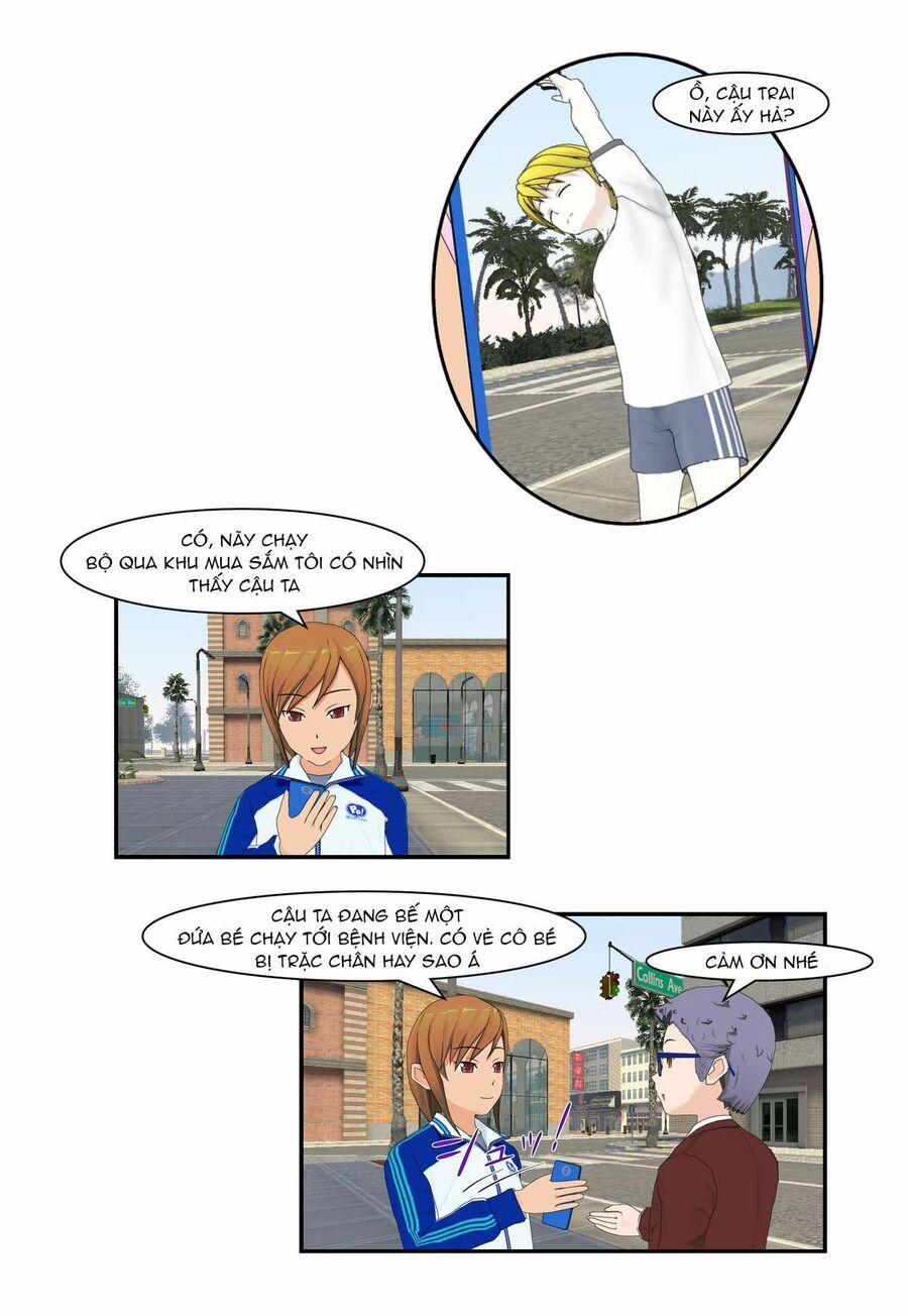 Chuyện Tình Wi-Fi 14 trang 17